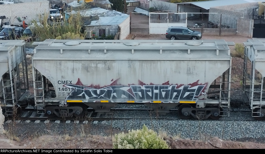 CMEX 140151